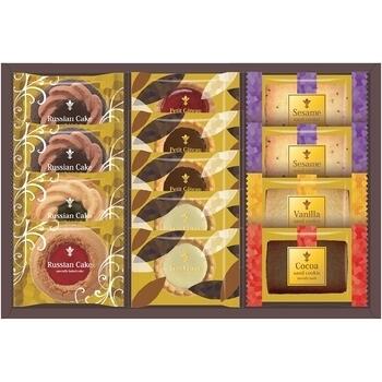 ガトーセック（13個入）