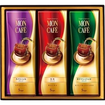 ドリップコーヒーギフト MCS-20D