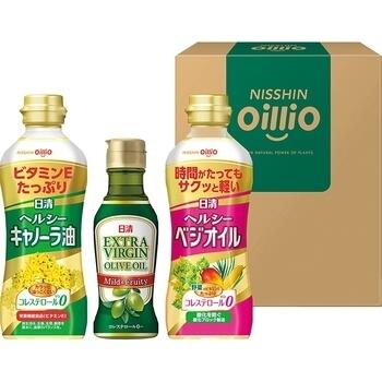 バラエティオイルギフト TOV-15