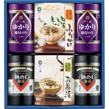 バラエティ詰合せ 味ぐるめ24G