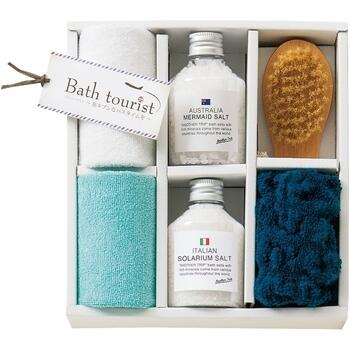 バスソルトセット BT-024