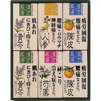 薬用入浴剤ギフトセット KP-20