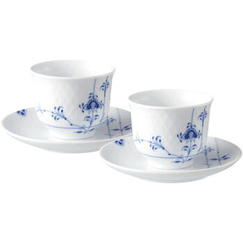 ペアティーセット