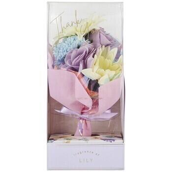 バスフラワーブーケ