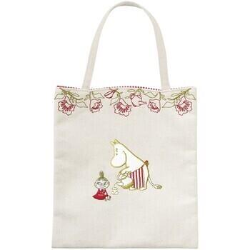 ミニトートバッグ（ママズティーパーティー）