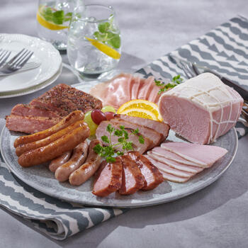 本格派 NH-449 日本ハム | グルメのギフト通販 | ギフタ