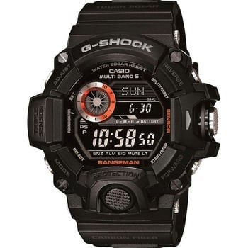 カシオ G－SHOCK 腕時計 【GW‐9400BJ‐1JF】