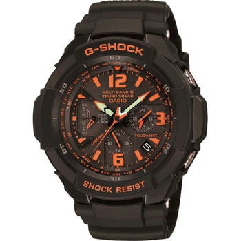 カシオ G－SHOCK 腕時計 【GW－3000B－1AJF】