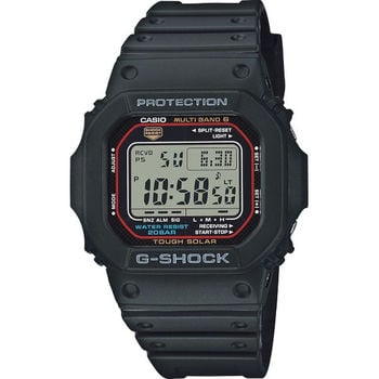 カシオ G－SHOCK 腕時計【GWM5610】