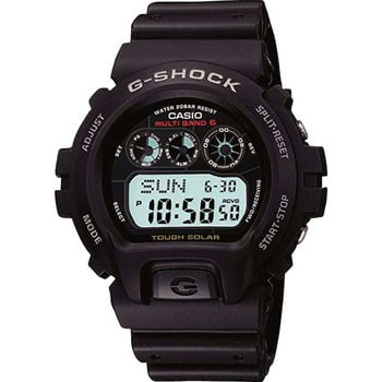 カシオ G－SHOCK 腕時計 【GW－6900－1JF】