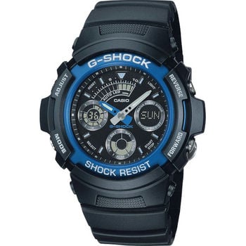 カシオ G－SHOCK 腕時計 【AW－591－2AJF】