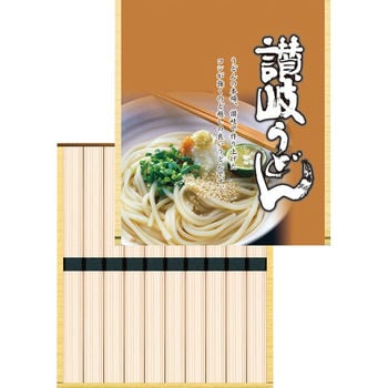 讃岐うどん（10束）