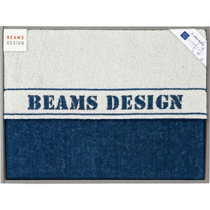 BEAMS DESIGN タオルケット