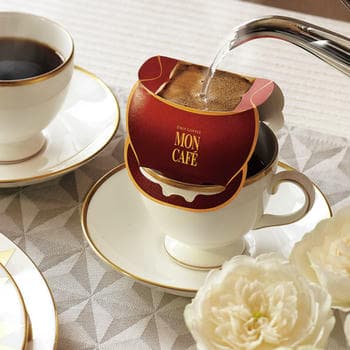 ドリップコーヒーギフト MCSH-50D