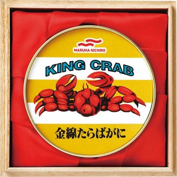 金線たらばがに（国内詰）（105g） Umios（ウミオス） | グルメの