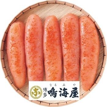 あごだしめんたい（240g）