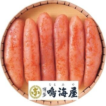 あごだしめんたい（360g）