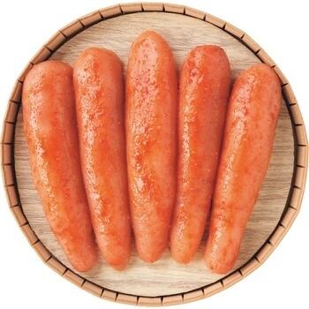 無着色辛子明太子（380g）