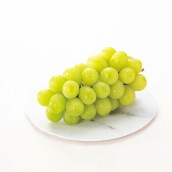 長野県産シャインマスカット（2房）