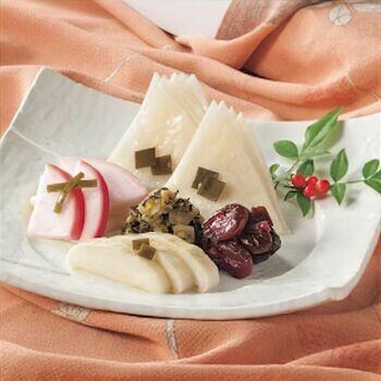 味さわやか（7種入）