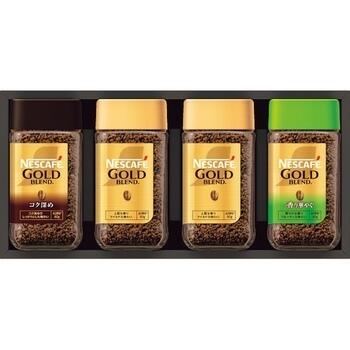 プレミアムレギュラーソリュブルコーヒーギフト N45－A