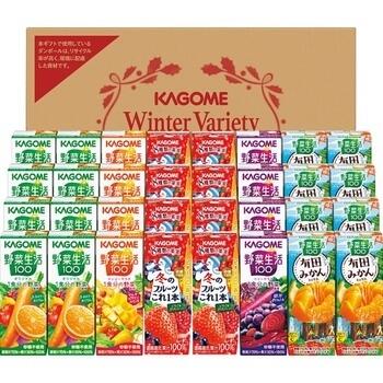 ウインターバラエティギフト（32本入）