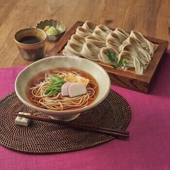 そば・つゆ詰合せ KJ30S