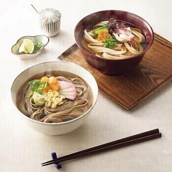 こだわり麺詰合せ