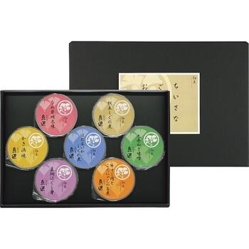 ちいさなごはんのおとも