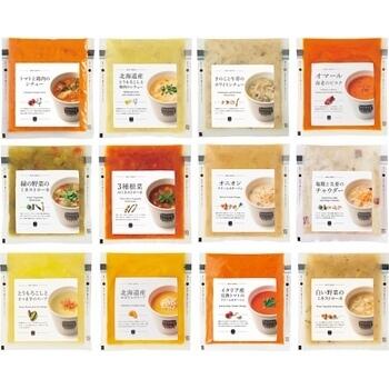 冬のバラエティセット12個入