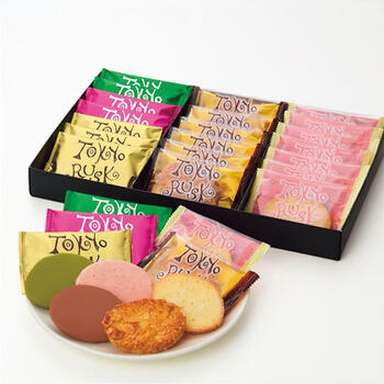 コレクション（20枚入）