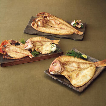 鯛づくしセット（7枚入）