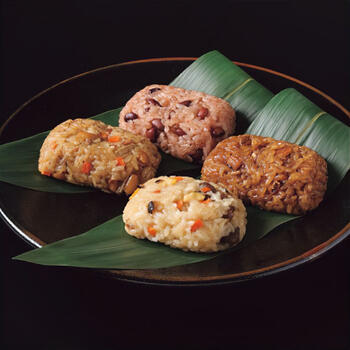 笹ちまき4種詰合せ12個セット