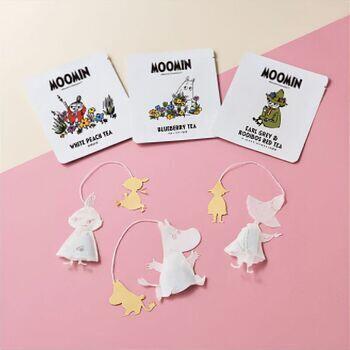 ティーバッグ紅茶セット（3袋入）