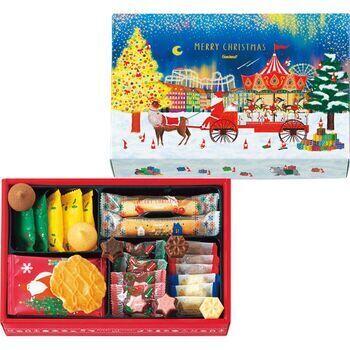 クリスマスアソートギフト