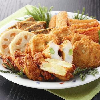 さつまあげ（7種入）