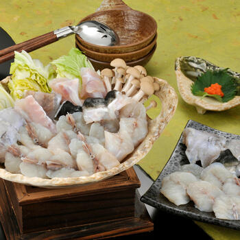 ふくちりセット（5人前）