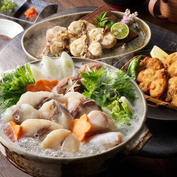 まふくぶつ切り身（1㎏）