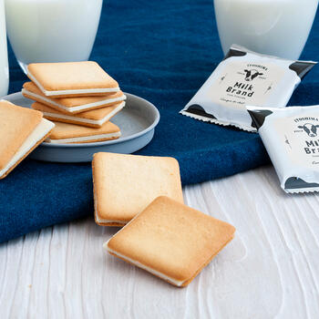 ラングドシャ（18枚入）