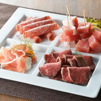 パーティーセット（5種セット）