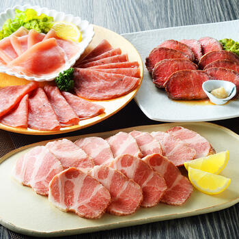 パーティーセット（6種セット）