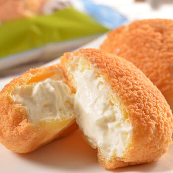 ミルクシュー（5個入）