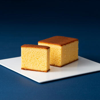 和三盆糖入り 長崎レトロカステラ（3種セット）