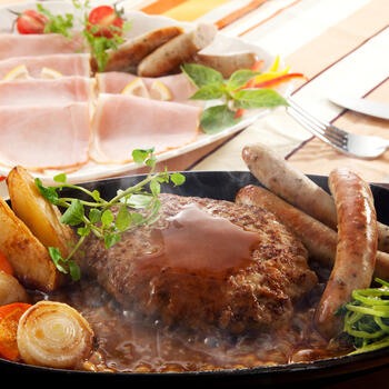 バラエティセット（5種セット）