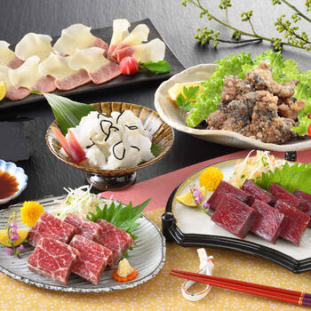 鯨の詰合せ　KN-33DZ