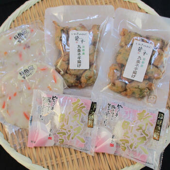 かまぼこ詰合せ（3種）