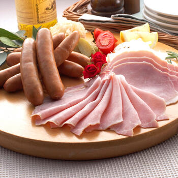 ハム詰め合わせ　SKO