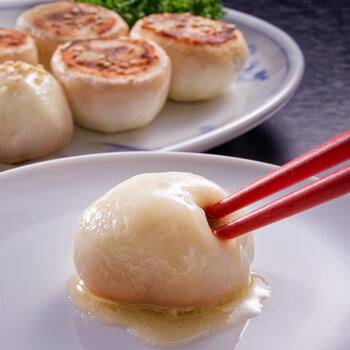 黒豚焼き小籠包（3折入）