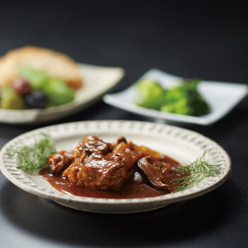 至福の一菜　惣菜詰合せ（5袋入）