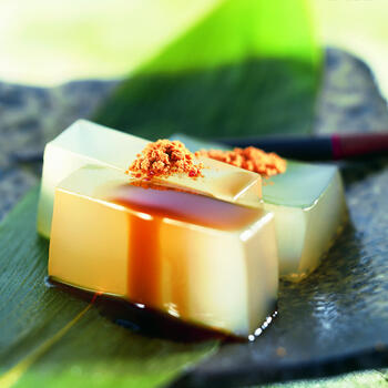 吉野の葛餅（2箱入）